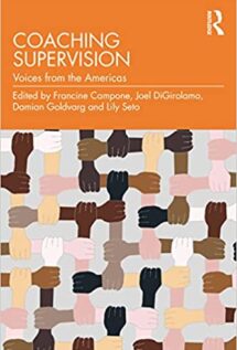 Coaching Supervision Book