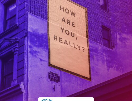 Anxiety in a Loud World: How Leaders Can Help Teams Stay Steady